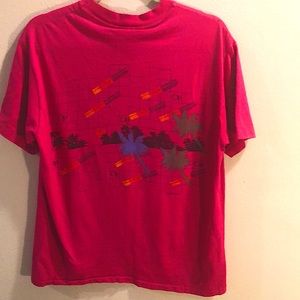 VINTAGE Ocean Pacific OP 80’s Graphic Tee